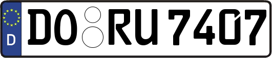 DO-RU7407