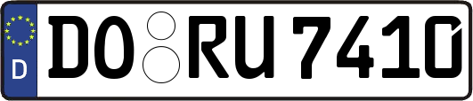 DO-RU7410