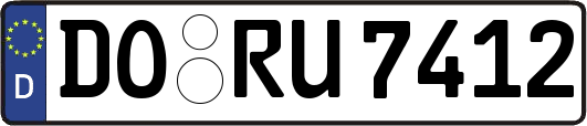 DO-RU7412