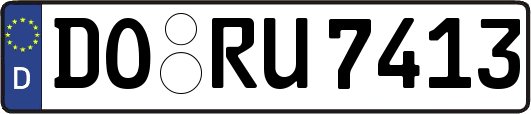 DO-RU7413