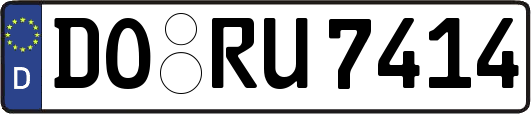 DO-RU7414