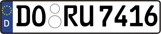 DO-RU7416