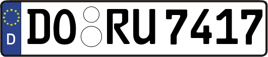 DO-RU7417