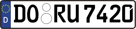 DO-RU7420