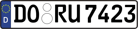 DO-RU7423