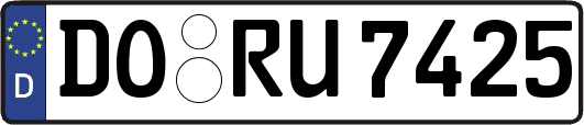DO-RU7425