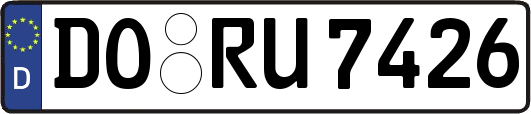 DO-RU7426