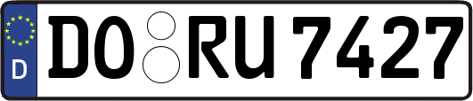 DO-RU7427