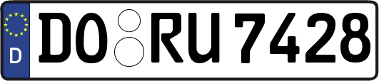 DO-RU7428