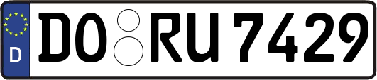 DO-RU7429