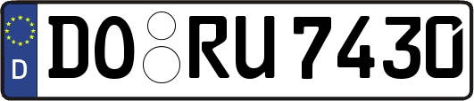 DO-RU7430