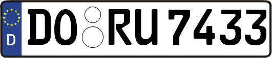 DO-RU7433