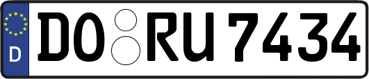 DO-RU7434
