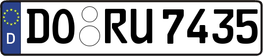 DO-RU7435