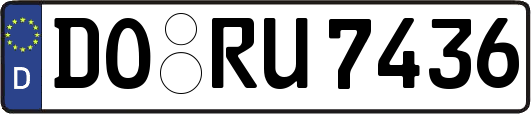 DO-RU7436