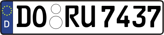 DO-RU7437
