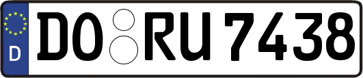 DO-RU7438