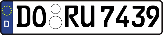 DO-RU7439