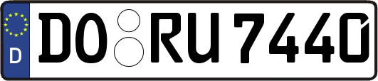 DO-RU7440