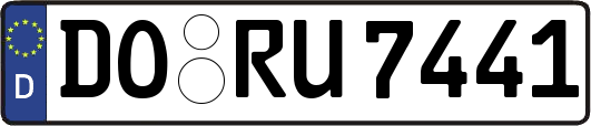 DO-RU7441
