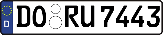 DO-RU7443