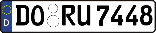 DO-RU7448