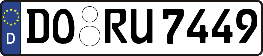 DO-RU7449