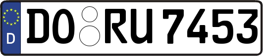 DO-RU7453