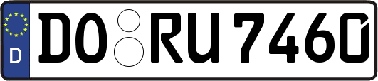 DO-RU7460
