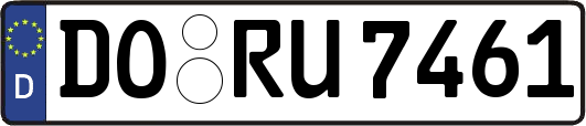 DO-RU7461