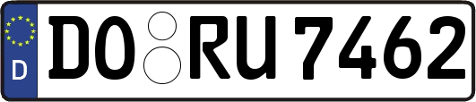 DO-RU7462