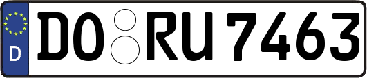 DO-RU7463