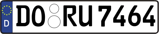 DO-RU7464