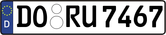 DO-RU7467