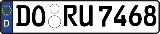DO-RU7468