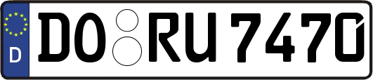 DO-RU7470