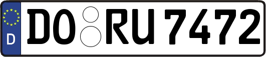 DO-RU7472