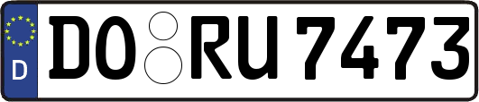 DO-RU7473