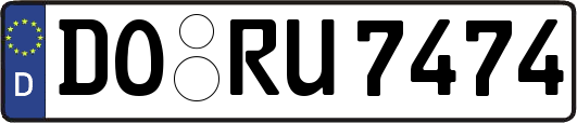 DO-RU7474
