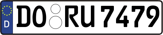 DO-RU7479
