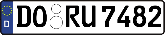DO-RU7482