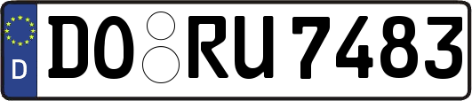 DO-RU7483