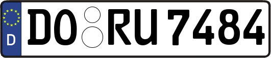 DO-RU7484