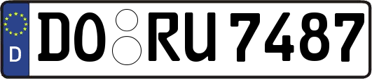 DO-RU7487