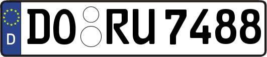 DO-RU7488