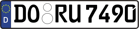 DO-RU7490