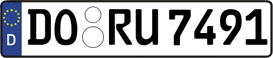 DO-RU7491