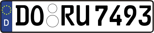 DO-RU7493