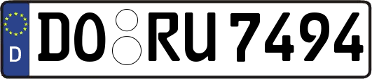 DO-RU7494