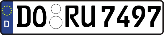 DO-RU7497